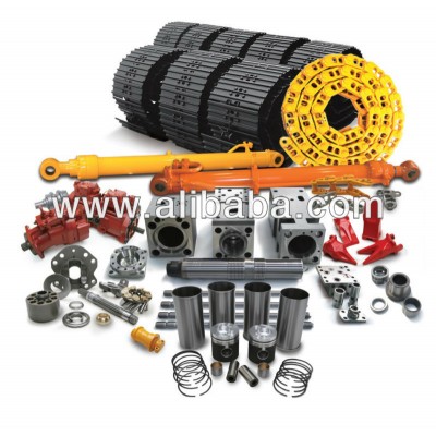 High Quality Various Hitachi Excavator Parts