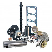 Heavy Parts Solution Truck Bus Engine Parts