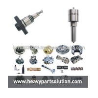 Doosan Excavator Injection Parts spare parts