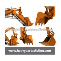 Doosan Forklift Parts