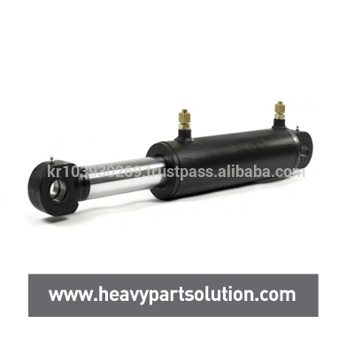 Hyundai Truck Parts Suspension Steering Electric Air Conditioning Parts