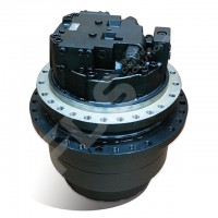 Doosan/Daewoo Final Drive and Travel Device